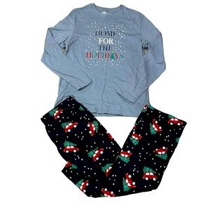 Jammies for your Families Christmas Pajamas